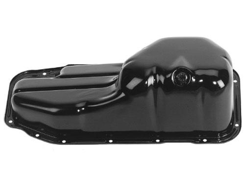 GM Oil Pan (Black) 87-92 2.0L ***DISC-WHILE SUPPLIES LAST***