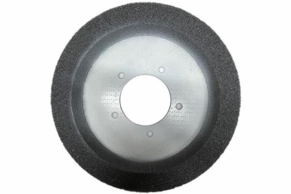 Surface Grinding Wheel 14X2X1-1/2 KL8258 - 557,560-Plae Mount