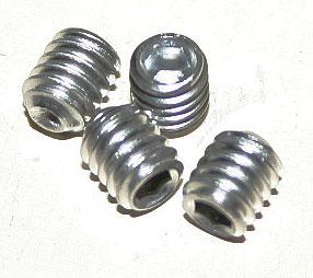 Neway Replacement  10-32 Set Screw For Cutter Blades