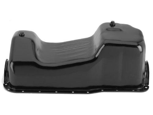 Ford Oil Pan (Black) 