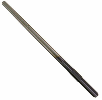 Black Beauty Reamer For NX Series Guide- Liner Kits, .236 - .030, For 6.0mm Guide-Liner