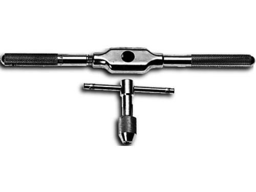 T-Handle Tap & Reamer Wrench 