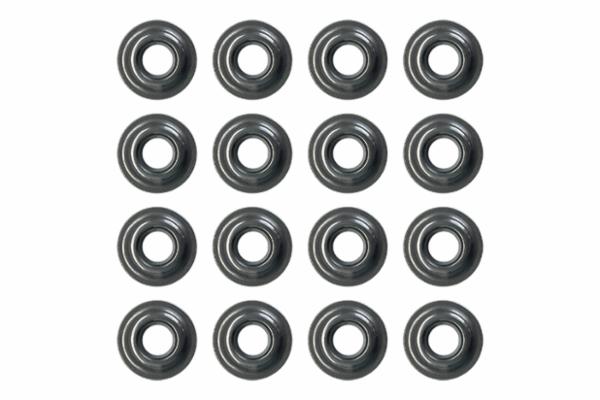 Valve Spring Retainer OEM 10166344 16 Pack Fits 1993-22 3.1,3.4, 3.5, 4.3, 4.8, 5.3,5.7, 6.0L