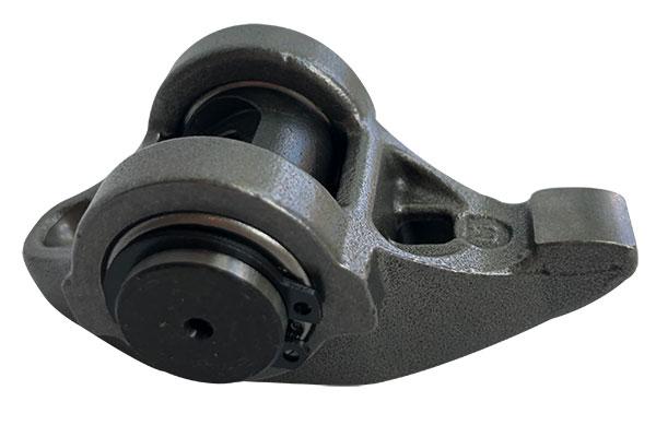 LS Straight Rocker Arm GM 10214664 EXHAUST 1.8 RATIO