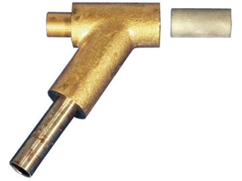 Replacement Gun Body Only For Small Glass Bead Gun