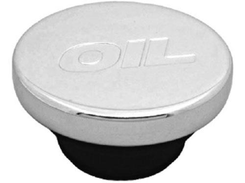 Oil Cap (Push-In Plastic, GM 1987-Up) 