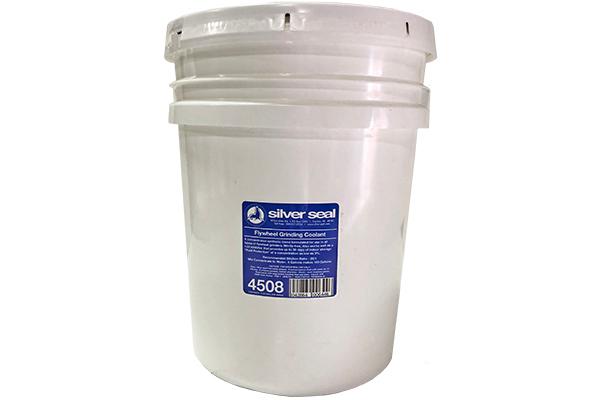 Flywheel Grinding Coolant, Recommended Dilution Ratio 20:1, 5 Gallons Makes 100 Gallons
