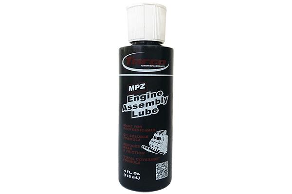 Valco-Torco MPZ Assembly Lube, 4 oz. Bottle 