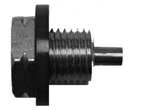Oil Pan Drain Plug (1/2"-20 Magnetic) 