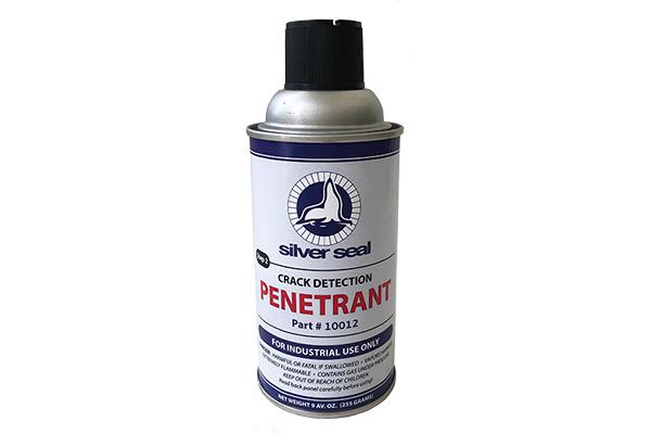 Aero Penetrant Crack Detection, 8.5 oz. Can 