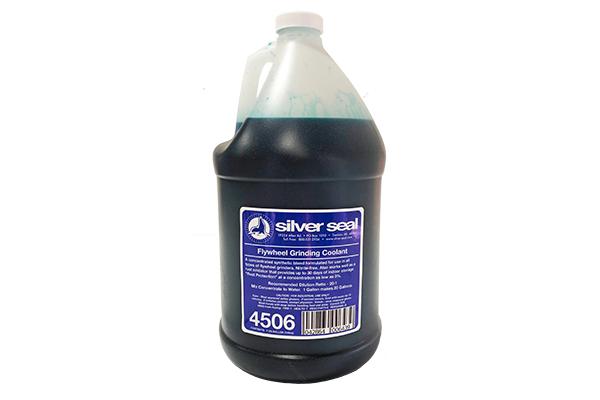 Flywheel Grinding Coolant, Recommended Dilution Ratio 20:1, 1 Gallon Makes 20 Gallons