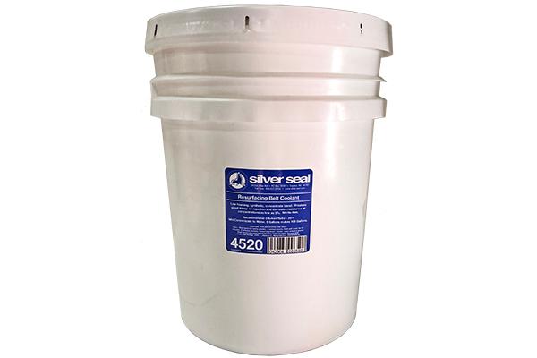 Flywheel Grinding Coolant, Recommended Dilution Ratio 20:1, 5 Gallons Makes 100 Gallons