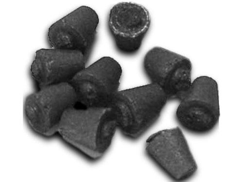 CARB WELD PLUG.365x.500x.450 ***DISC-WHILE SUPPLIES LAST***