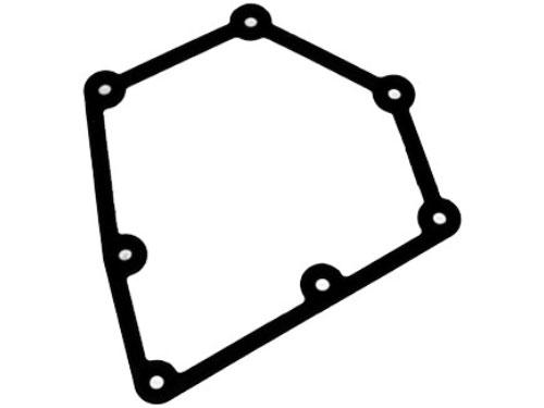 TC Gasket - 2.3 Q-4 