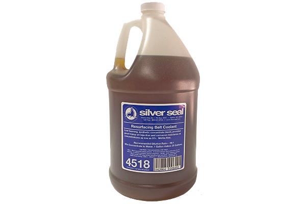 Flywheel Grinding Coolant, Recommended Dilution Ratio 20:1, 1 Gallon Makes 20 Gallons