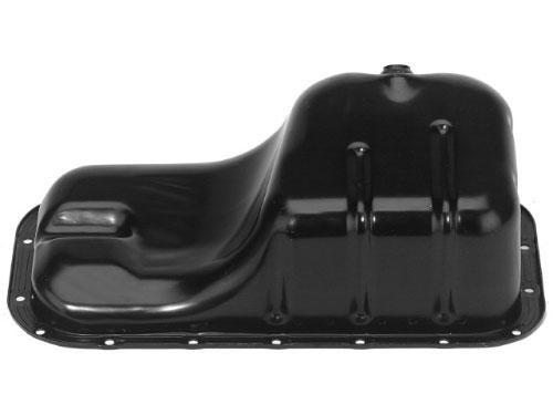 Suzuki Oil Pan (Black) 1.3L 89-95 ***DISC-WHILE SUPPLIES LAST***