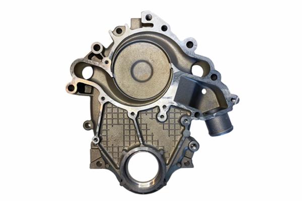 GM 2.8L Timing Cover 