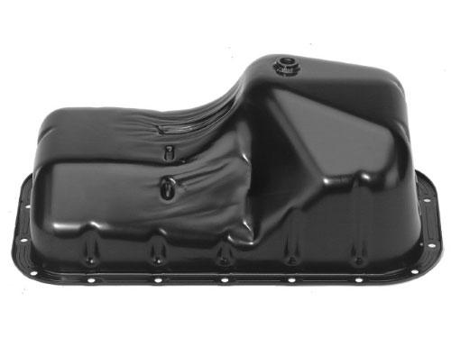 BLACK OIL PAN FOR SUZUKI 1.6L ***DISC-WHILE SUPPLIES LAST***