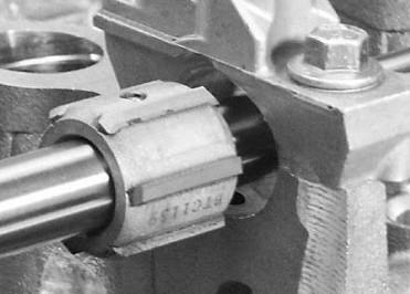 QB Cutter/Reamer 7/8" Bearing Ford 1.6L Escort (81-85) Cam Dia. 1.7610 **Special Order 4-6 Weeks*