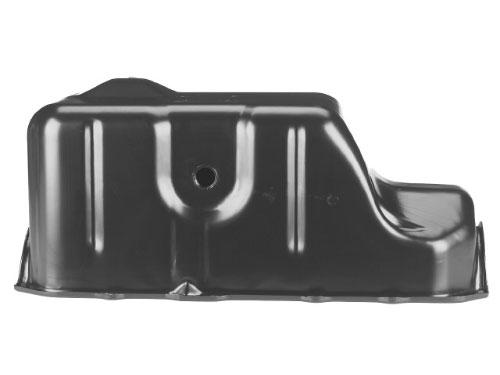 GM Oil Pan (Black) 95-97, V6 3.1L ***DISC-WHILE SUPPLIES LAST***