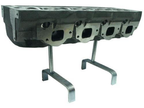 Pin Style Cylinder Head Stands 