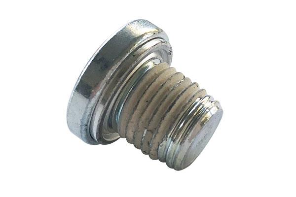 GM Oil Galley Plug 1.4, 1.5, 1.6, 2.0, 2.4, 2.5, 3.0, 3.6L 2004-22 GM 11561583