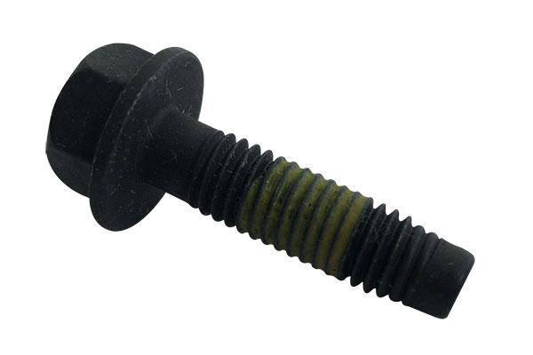 Intake/  Exhaust Manifold Bolt  Sold Each M8X1.25X30.7 12 Per Engine 11757135 GM