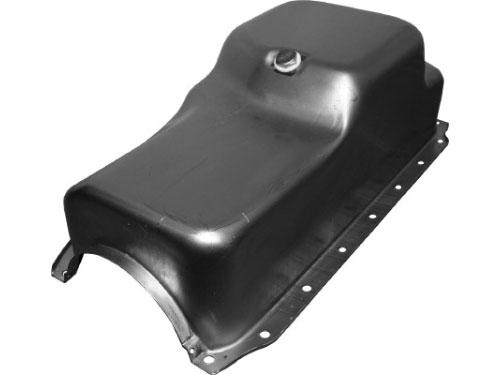 Chrysler Oil Pan (5.2/5.6L, Unplated) 