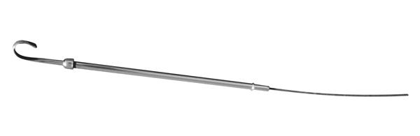 Chrysler Chrome Engine Dip Stick (318/340/360) 