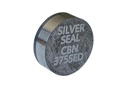 CBN Diesel Application, 3/8" Diameter, 1/8" Thickness