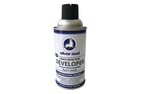 Aero Crack Detection Developer, 8.5 oz. Can