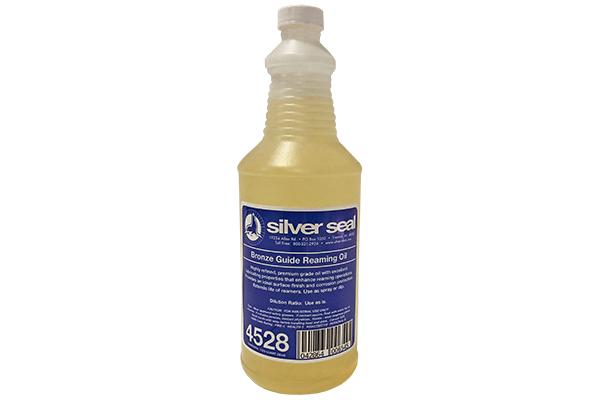 Bronze Guide Reaming Oil, 1 Quart 