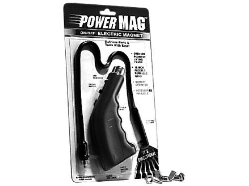 Power Mag (Electric Magnetic Parts Retrieval Tool) 