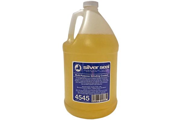 Multi-Purpose Grinding Coolant, Recommended Dilution Ratio 20:1, 1 Gallon Makes 20 Gallons