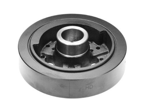 Harmonic Balancer (GM 454) 