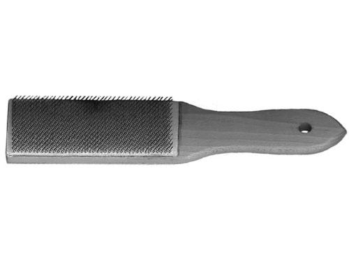 FILE CARD BRUSH ***DISC-WHILE SUPPLIES LAST***