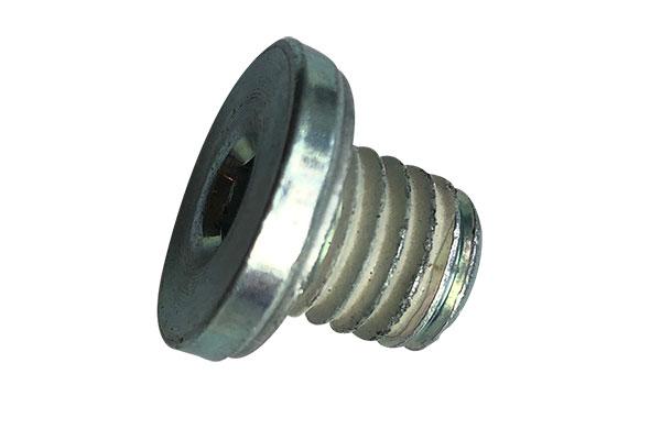 GM Cylinder Head Plug 2.0, 2.4, 2.5L 2000-22 115888547