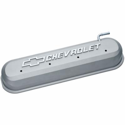 Cast Gray  Valve Cover Set 